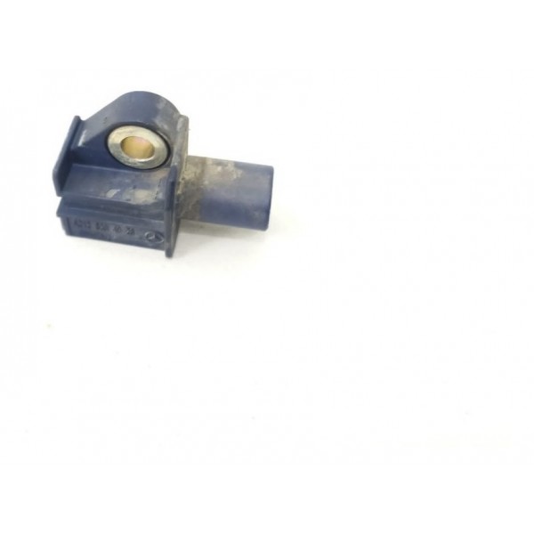 Sensor Impacto Airbag Mercedes C300 V6 2011 Unidade