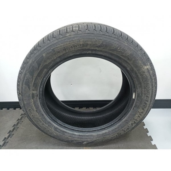 Pneu Pirelli Scorpion 255/55 R19 Amarok 15.000km  N2