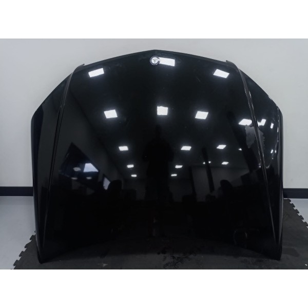 Capô Mercedes C300 V6 2011