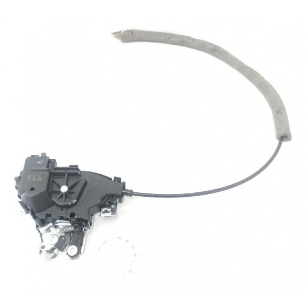 Fechadura Tampa Traseira Mercedes C300 V6 2011