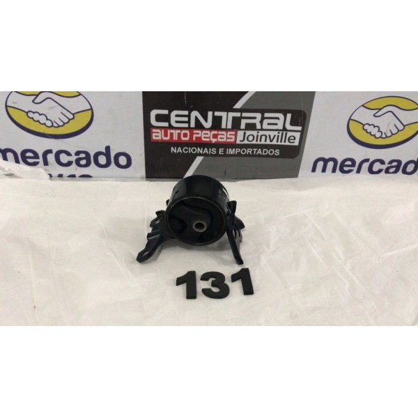 Coxim Suporte Do Câmbio Lancer 2011 À 2016