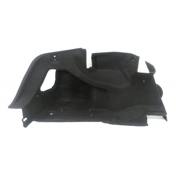 Acabamento Lateral Esquerdo Forro Porta Malas C300 2011