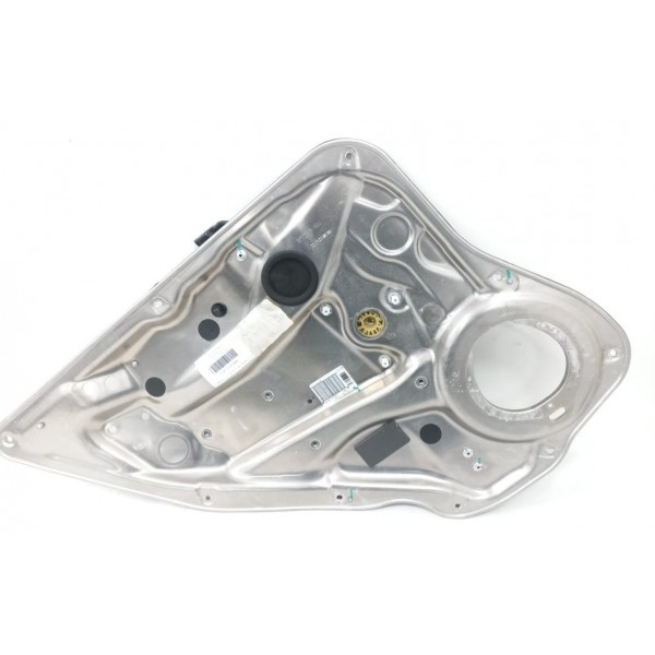 Máquina De Vidro S/ Motor  Traseiro Esquerdo C300 2011