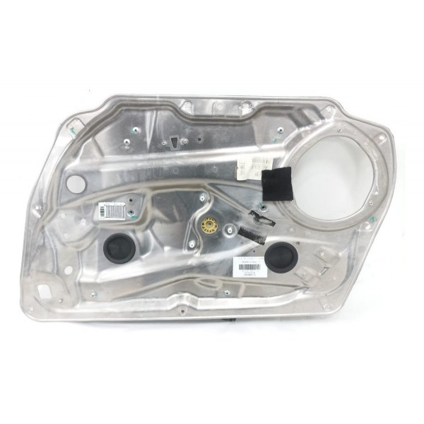 Máquina De Vidro S/ Motor  Dianteiro Direito C300 V6 2011