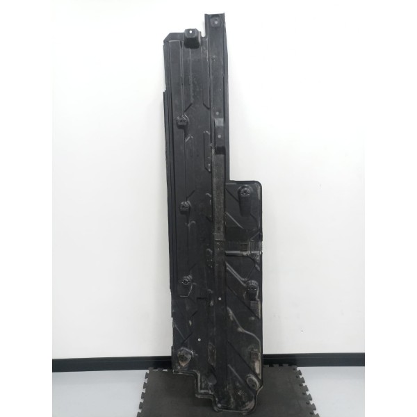 Forro Assoalho Lado Esquerdo Mercedes C300 V6 2011