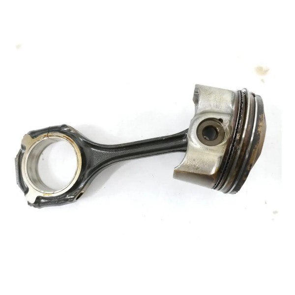 Pistão Biela Mercedes C300 V6 2011 Unidade