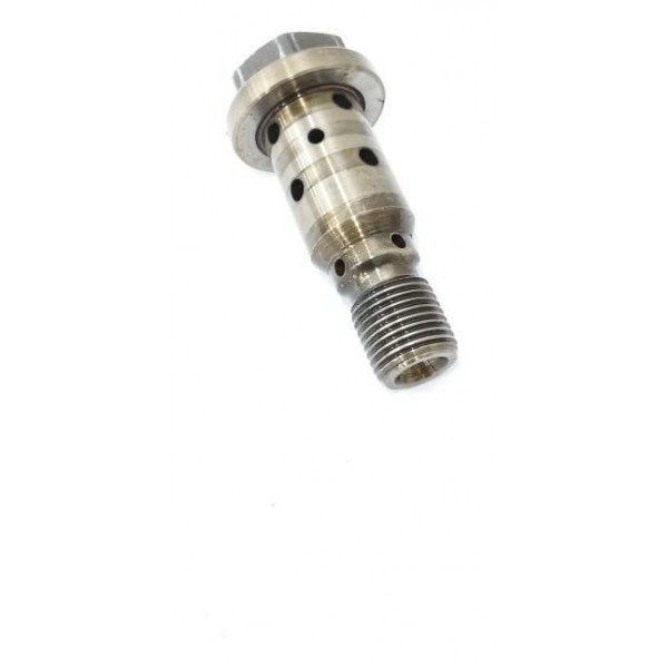 Parafuso Polia Comando Escape Direito C300 V6 2011