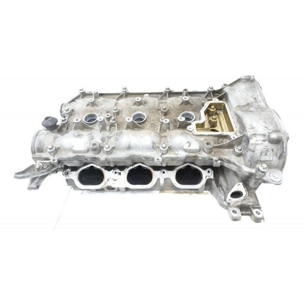 Cabeçote Esquerdo Mercedes C300 V6 2011