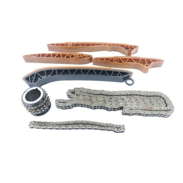 Kit Corrente Mercedes C300 V6 2011
