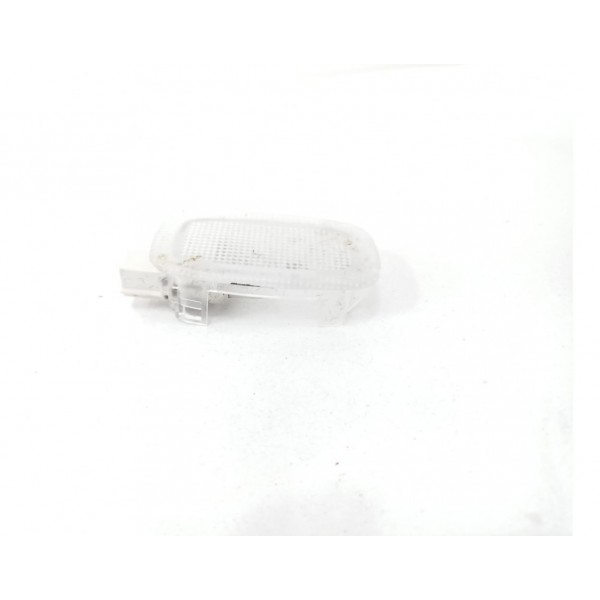 Luz Cortesia Mercedes C300 V6 2011 Unidade