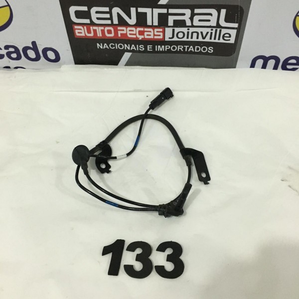 Sensor Abs Dianteiro Direito Mitsubishi Lancer 2016