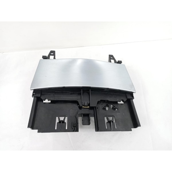 Tampa E Cinzeiro Do Console Mercedes Benz C300 V6 2011