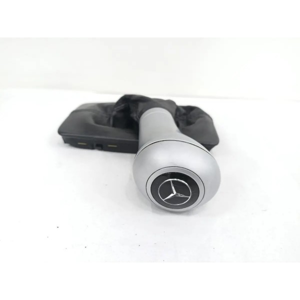 Manopla Mercedes Benz C300 V6 2011 A2042672410