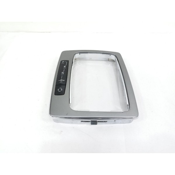 Moldura Indicador Seleção Câmbio C300 V6 2011