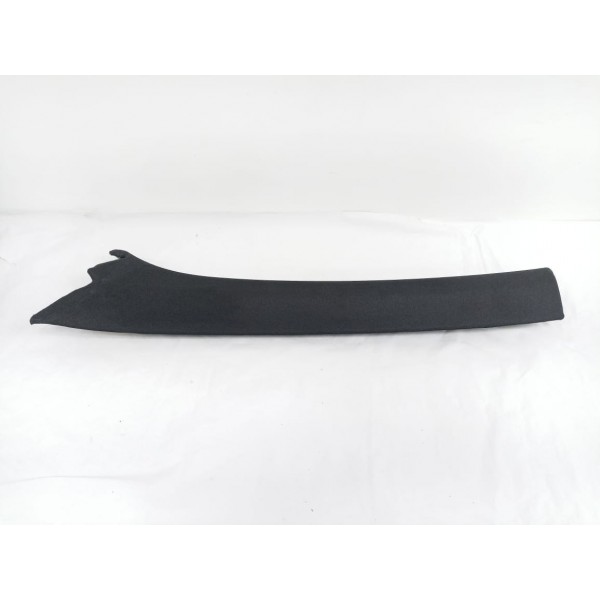 Acabamento Coluna Esquerda Parabrisa C300 V6 2011 Preto