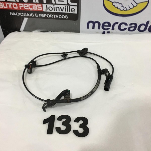 Sensor Abs Traseiro Esquerdo Mitsubishi Lancer 2016