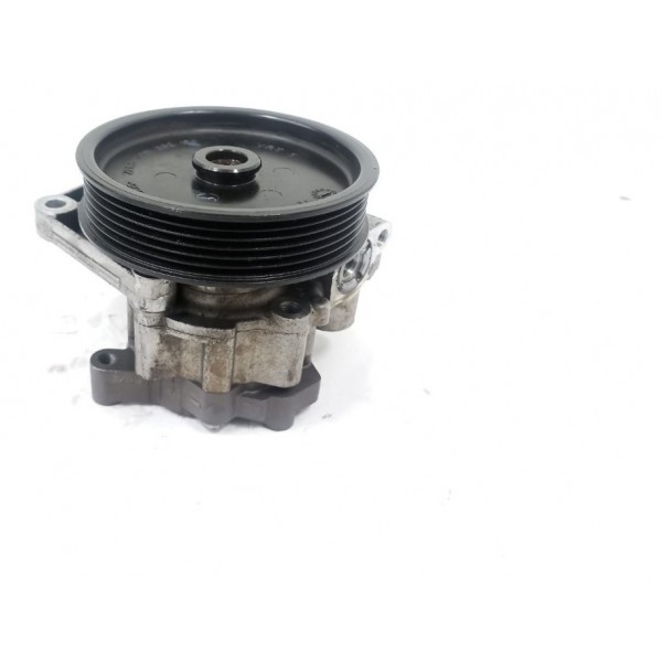 Bomba Direção Hidráulica Mercedes C300 V6 2011