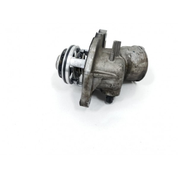 Válvula Termostática Mercedes C300 V6 2011