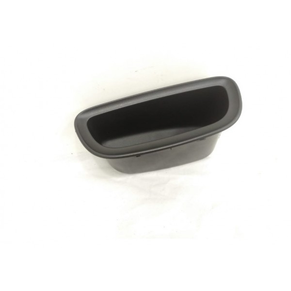 Porta Objetos Fiat Argo 2020 2021 100236892 Preto