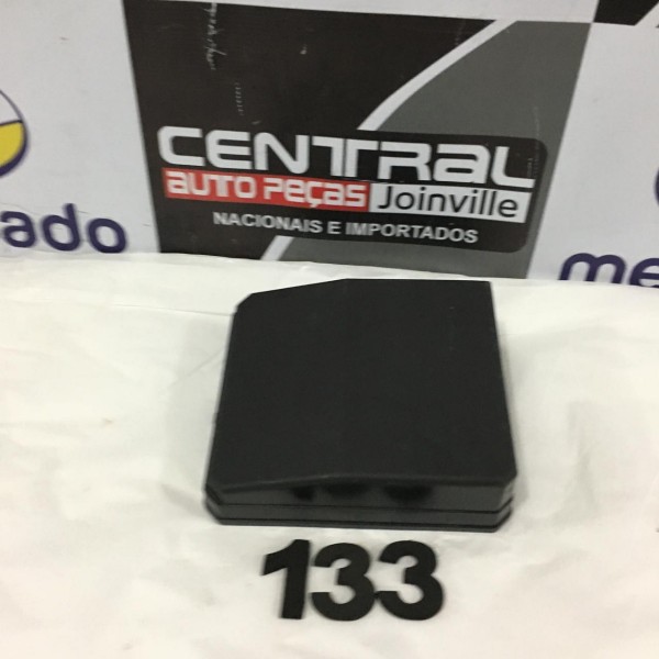 Tampa Caixa Fusivel Mitsubishi Lancer 2016 Detalhe