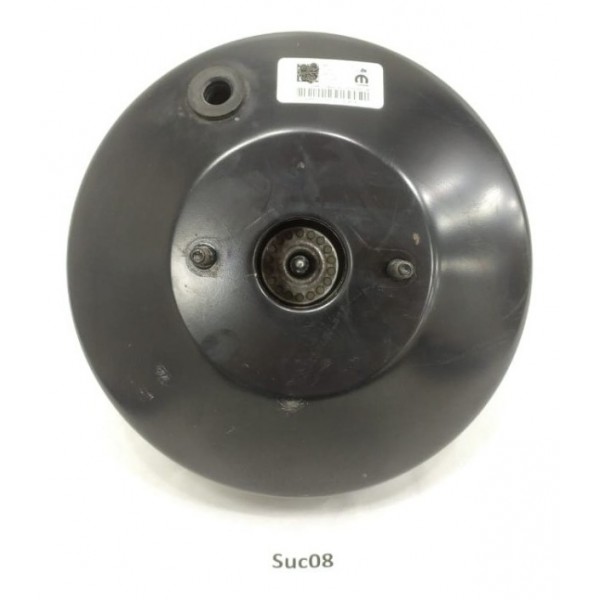 Hidrovácuo Fiat Argo 2020 2021 519341140 Original