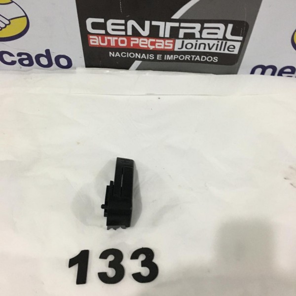 Alavanca Portinhola Porta Malas Mitsubishi Lancer 2016