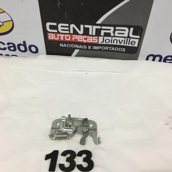 Batente Fechadura Tampa Traseira Mitsubishi Lancer 2016