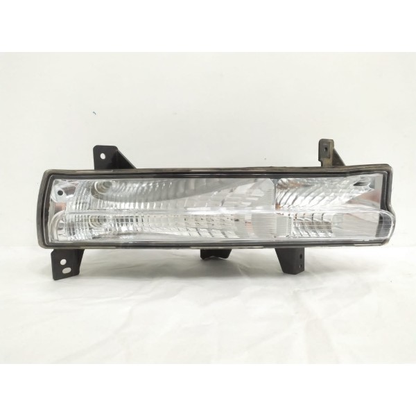 Farol Direito Milha C/pisca Jepp Compass 2020 Direito