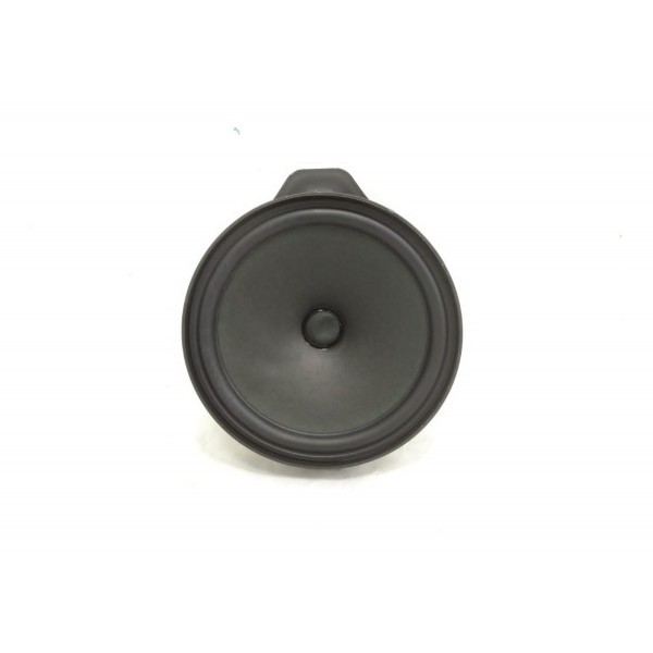 Alto Falante Porta Traseira Esquerda Mercedes C300 2011 Preto