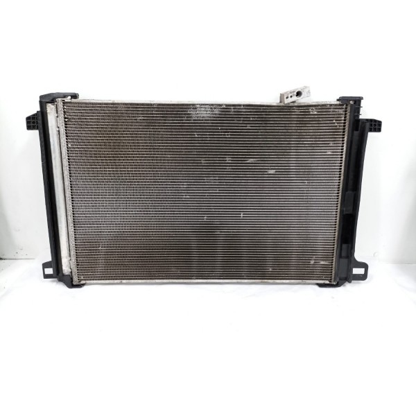 Condensador Mercedes C300 V6 2011