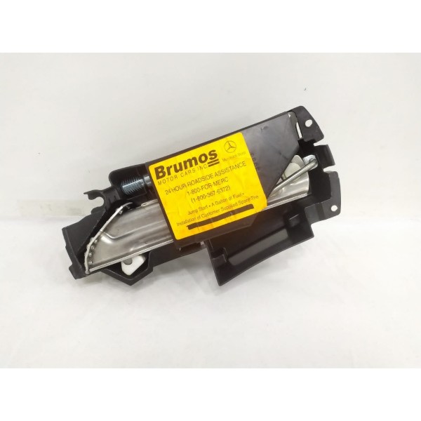 Kit Macaco Mercedes C300 2011 Detalhe