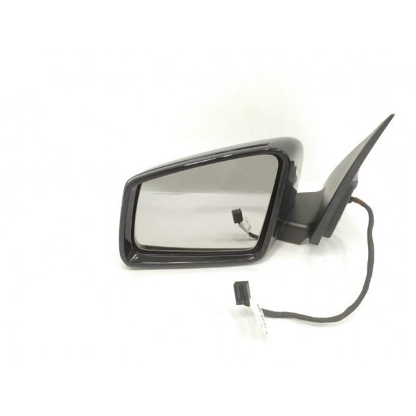 Retrovisor Esquerdo Mercedes C300 2011 Detalhe