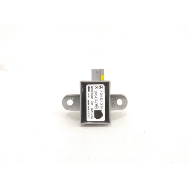 Sensor Impacto Porta Dianteira Esquerda C300 2011