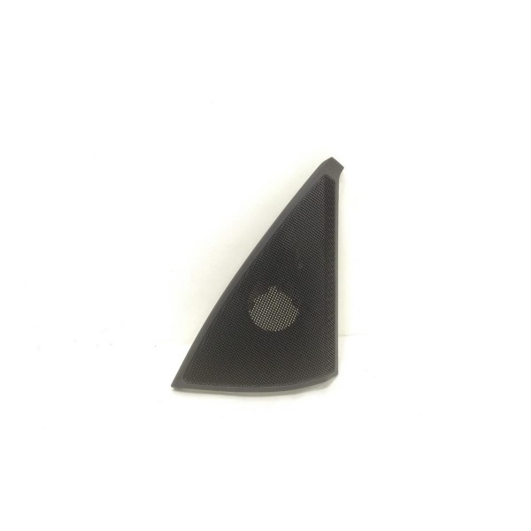 Acabamento Tweeter Porta Dianteira Direita C300 2011 Preto
