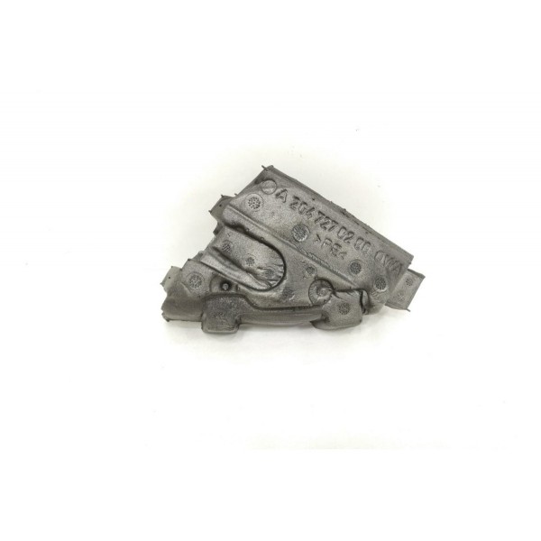 Espuma Tweeter Porta Dianteira Direita C300 2011 Preto