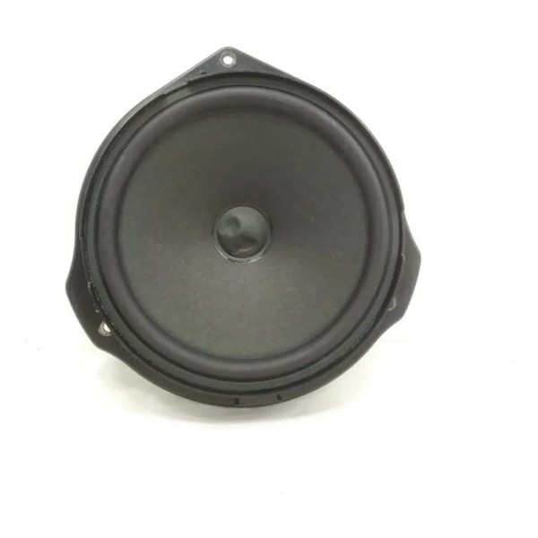Alto Falante Porta Dianteira Direita Mercedes C300 2011 Preto