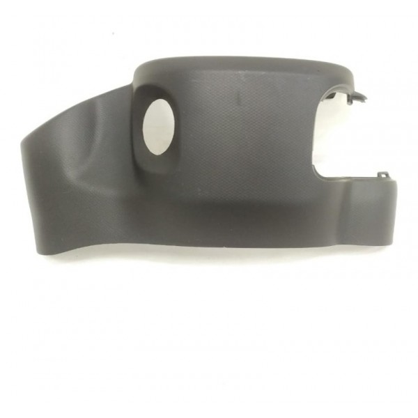 Acabamento Superior Coluna Direção Fiat Argo 2020 2021