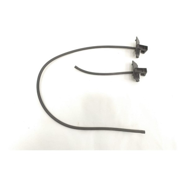 Par Brucutu Esguicho Fiat Argo 2020 2021