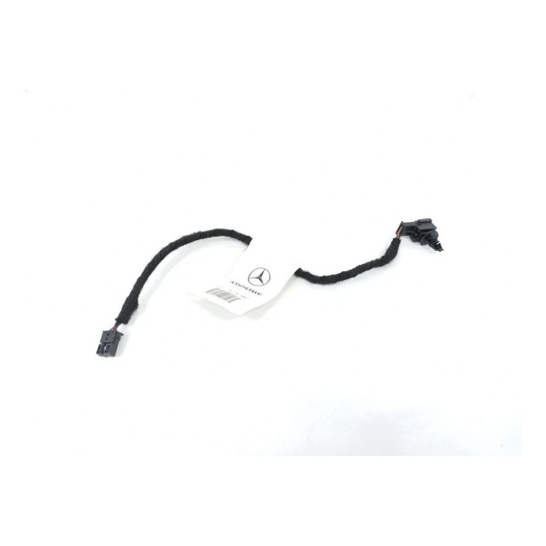 Chicote Sensor Temperatura Ar Mercedes C300 V6 2011