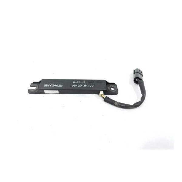 Sensor Keyless Hyundai Ix35 2014.15