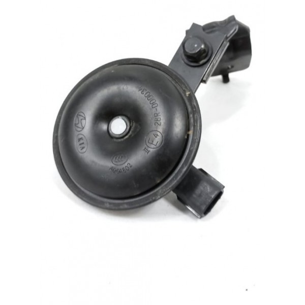 Buzina Aguda Hyundai Ix35 2014.15