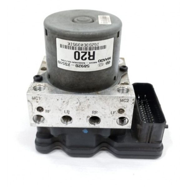 Módulo Abs Freio Hyundai Ix35 2014.15