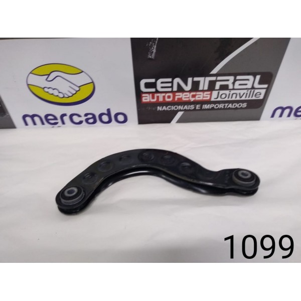 Braço Tirante Superior Traseiro L.e Ford Focus Se 2017
