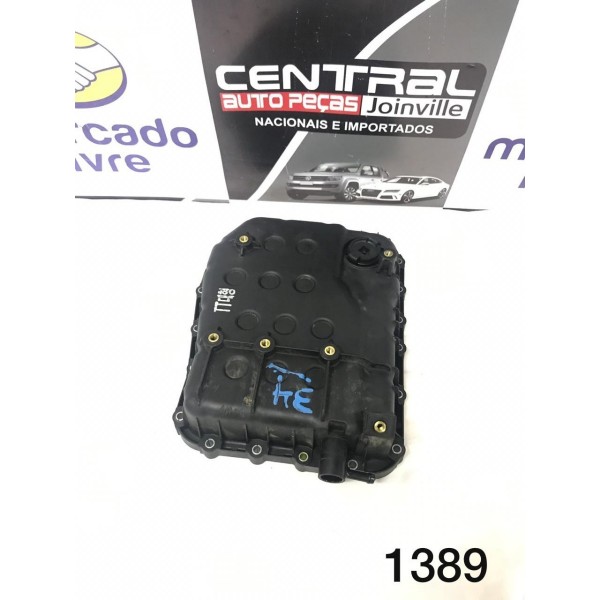 Carter Tampa Caixa Câmbio Hyundai Santa Fé 3.3 2016