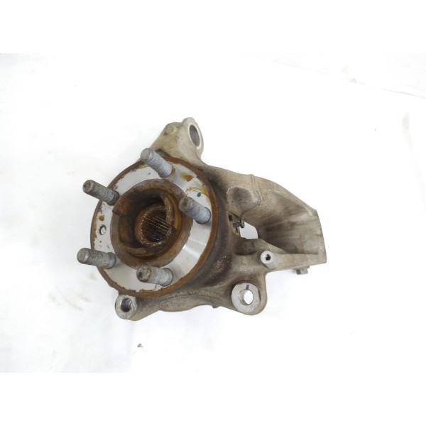 Montante Manga Eixo Dianteiro Direito Evoque 2014