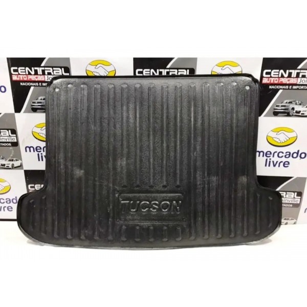 Tampao Estepe New Tucson 1.6 2019 2020