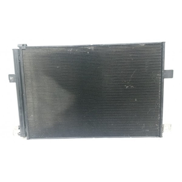 Condensador Radiador Vw Amarok 2011 Original