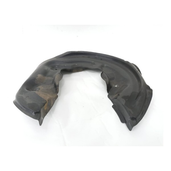 Defletor Disco Freio Traseiro Direito Tiguan Tsi 2015