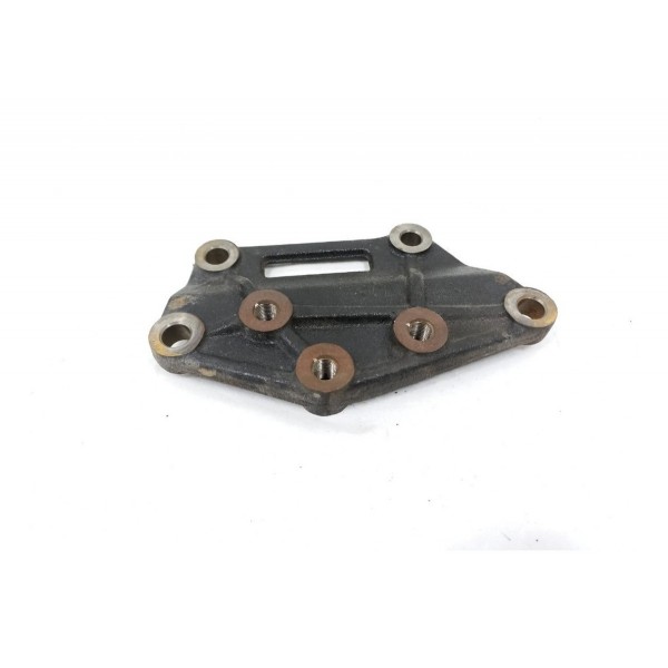 Suporte Coxim Cambio Hyundai Ix35 2014.15