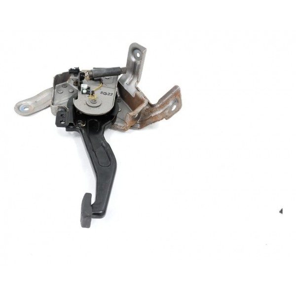 Pedal Freio Estacionario Hyundai Ix35 2014.15